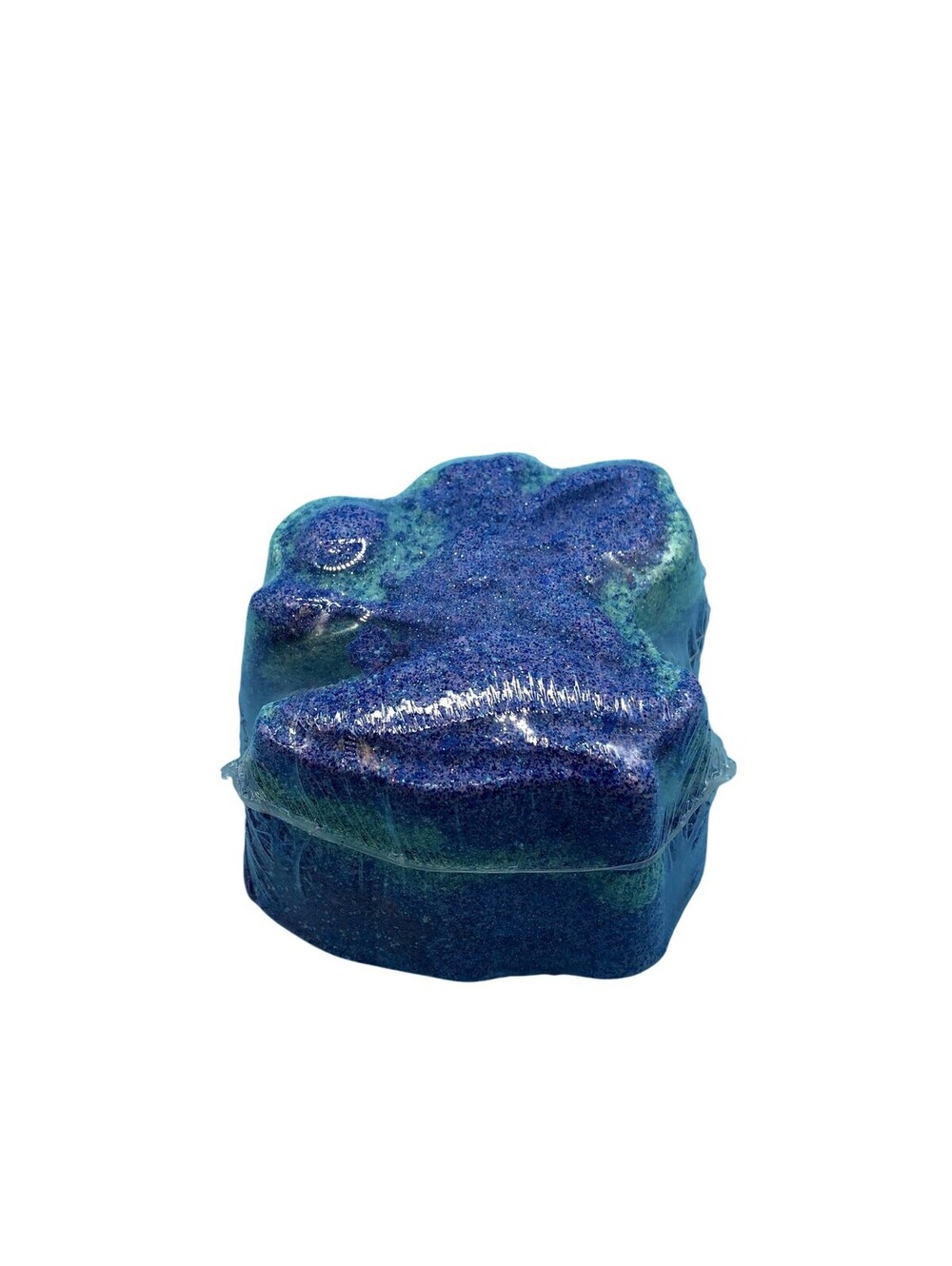 Fragrant Jewels Milky Way Bath Bomb 6oz Multicolor New Women USA Fizzy